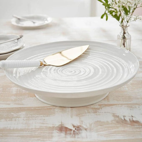 Sophie Conran - Footed Cake Plate